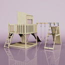 Aire de jeux PolarPlay Jonas