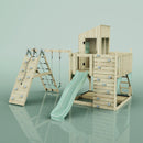 Aire de jeux PolarPlay Jonas