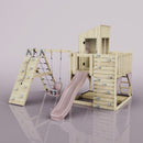 Aire de jeux PolarPlay Jonas