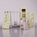 Aire de jeux PolarPlay Jonas