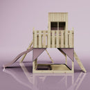 Aire de jeux PolarPlay Jonas