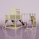 Aire de jeux PolarPlay Jonas