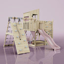 Aire de jeux PolarPlay Jonas