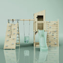 Aire de jeux PolarPlay Jonas