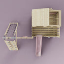 Aire de jeux PolarPlay Julie