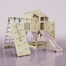 Aire de jeux PolarPlay Julie