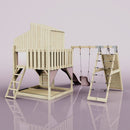 Aire de jeux PolarPlay Julie