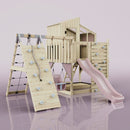 Aire de jeux PolarPlay Julie