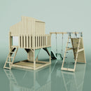 Aire de jeux PolarPlay Julie