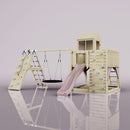 Aire de jeux PolarPlay Kalle