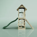 Aire de jeux PolarPlay Karlskrona