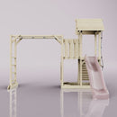 Aire de jeux PolarPlay Karlskrona