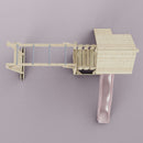 Aire de jeux PolarPlay Karlskrona