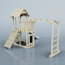 Aire de jeux PolarPlay Karlskrona