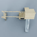 Aire de jeux PolarPlay Karlskrona