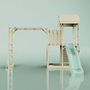 Aire de jeux PolarPlay Karlskrona