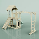 Aire de jeux PolarPlay Karlskrona