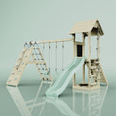 Aire de jeux PolarPlay Kiruna