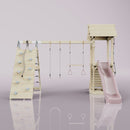 Aire de jeux PolarPlay Kiruna