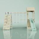 Aire de jeux PolarPlay Kiruna