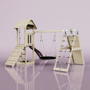 Aire de jeux PolarPlay Kiruna