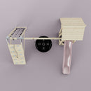 Aire de jeux PolarPlay Kiruna