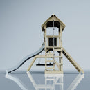 Aire de jeux PolarPlay Kiruna