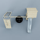 Aire de jeux PolarPlay Kiruna