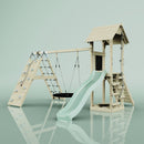 Aire de jeux PolarPlay Kiruna