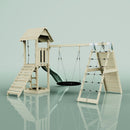 Aire de jeux PolarPlay Kiruna