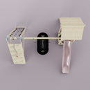 Aire de jeux PolarPlay Kiruna