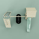 Aire de jeux PolarPlay Kiruna