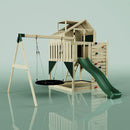 Aire de jeux PolarPlay Lasse