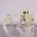 Aire de jeux PolarPlay Linus