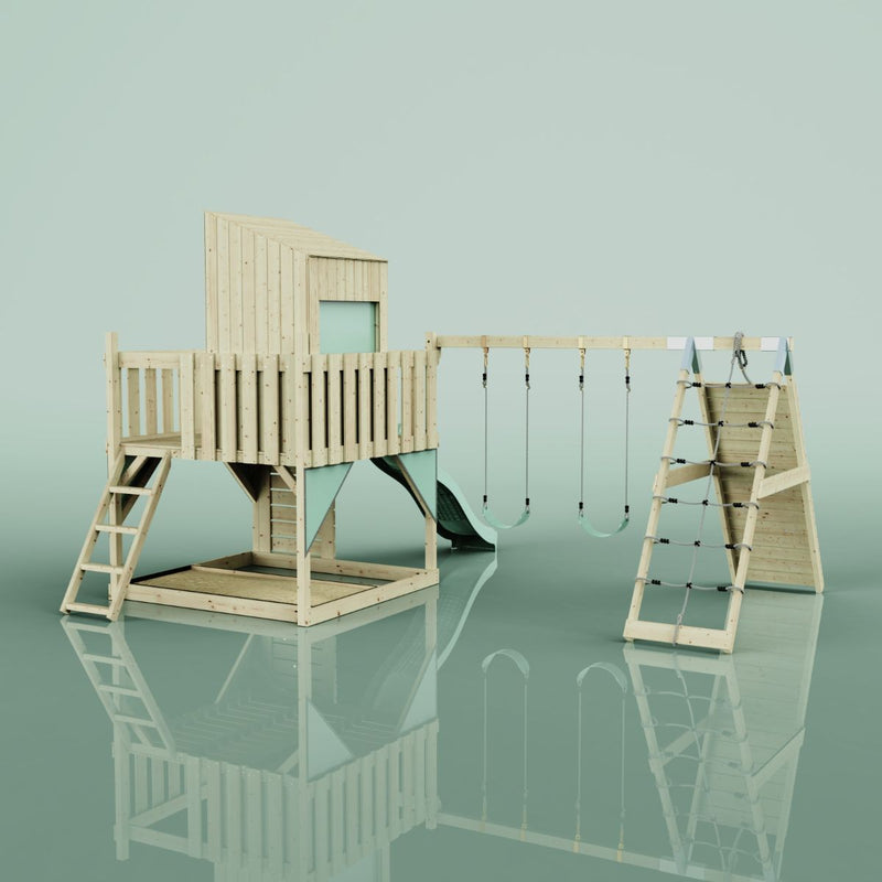Aire de jeux PolarPlay Linus