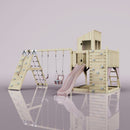 Aire de jeux PolarPlay Linus