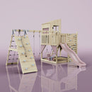 Aire de jeux PolarPlay Linus