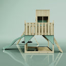 Aire de jeux PolarPlay Linus