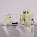 Aire de jeux PolarPlay Linus