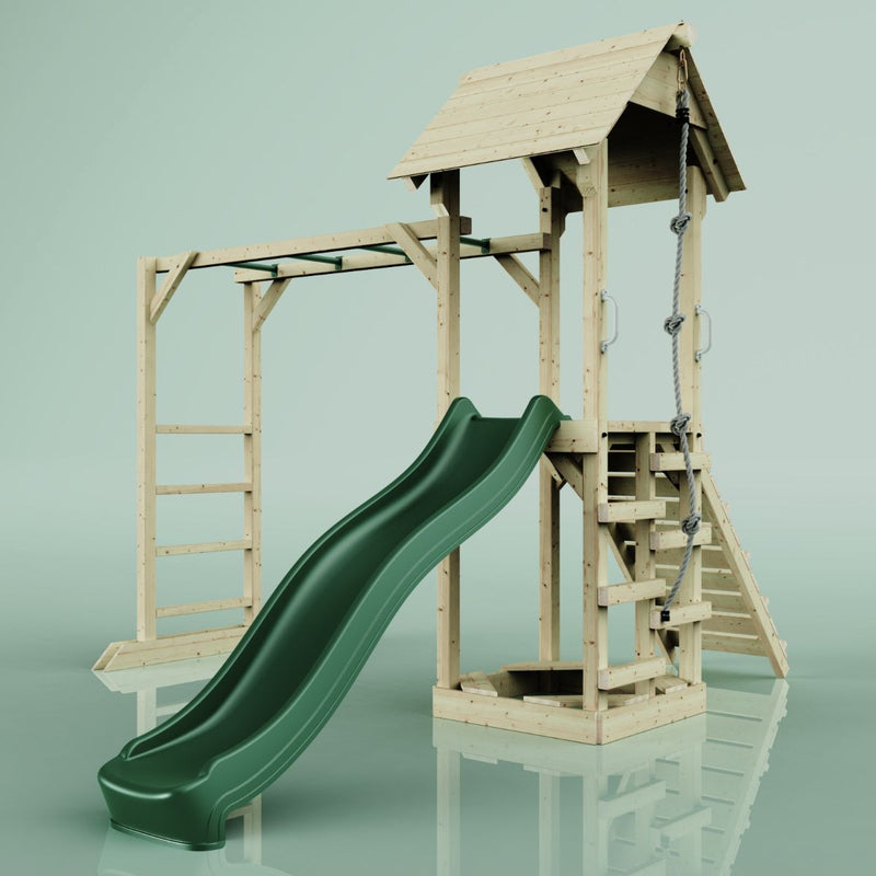 Aire de jeux PolarPlay Lund