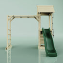 Aire de jeux PolarPlay Lund