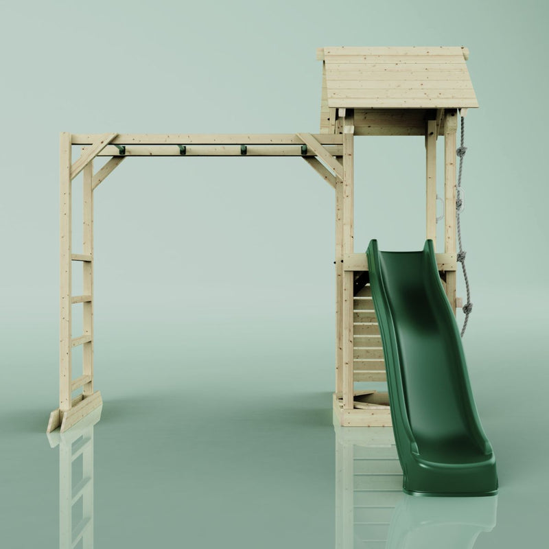 Aire de jeux PolarPlay Lund
