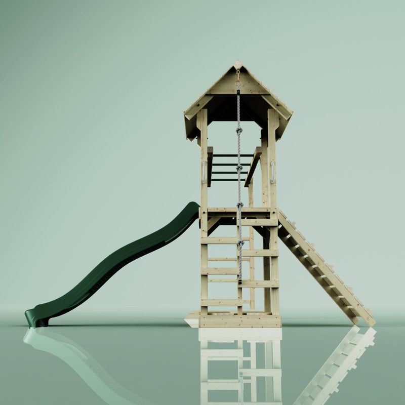 Aire de jeux PolarPlay Lund