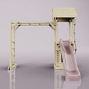 Aire de jeux PolarPlay Lund