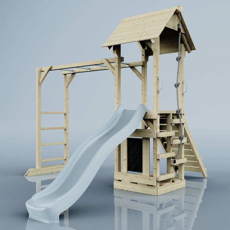 Aire de jeux PolarPlay Lund