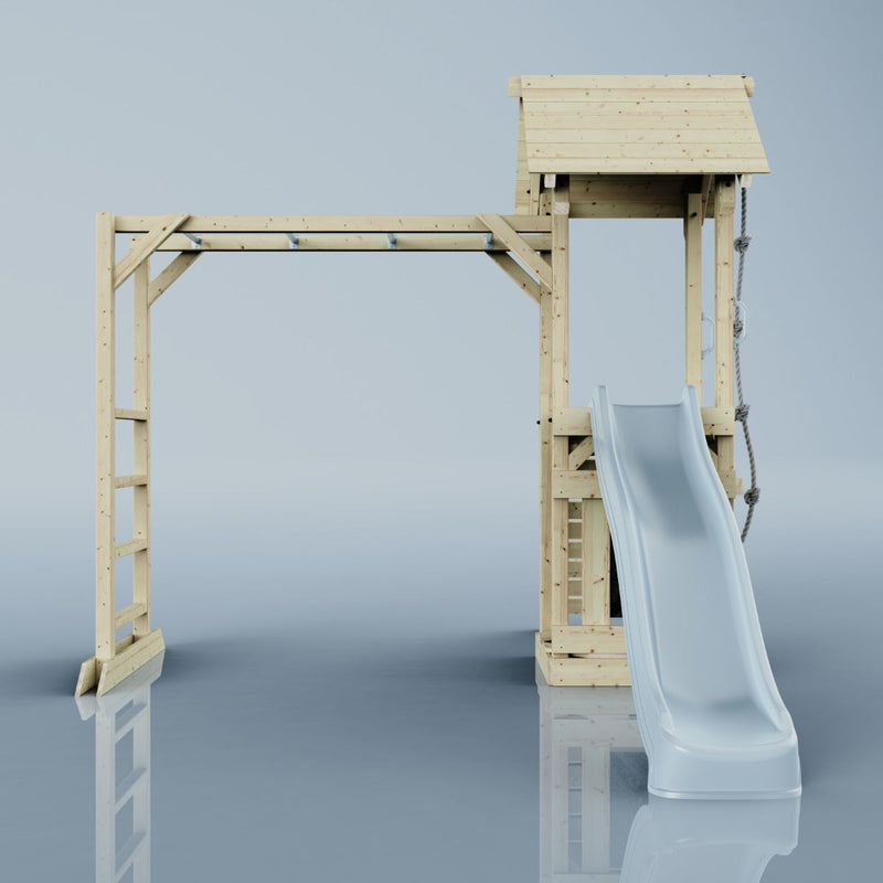 Aire de jeux PolarPlay Lund