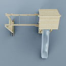 Aire de jeux PolarPlay Lund