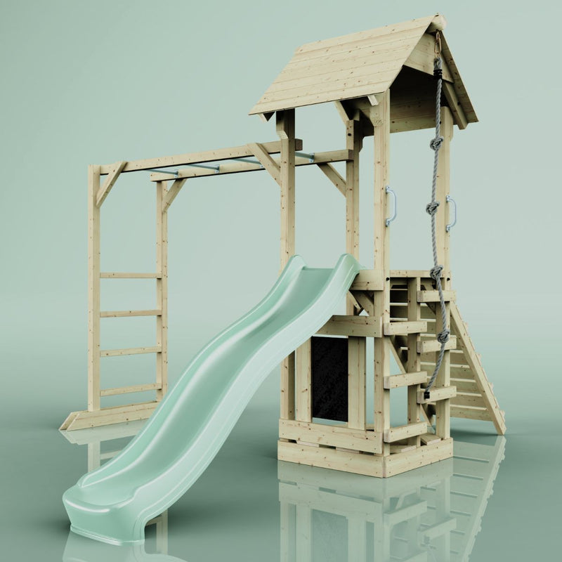 Aire de jeux PolarPlay Lund