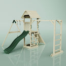 Aire de jeux PolarPlay Malmö