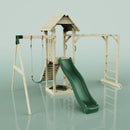 Aire de jeux PolarPlay Malmö